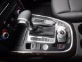 Audi Q5 2.0 TFSI Premium quattro Mythos Black Metallic photo #26