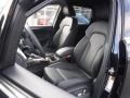 Audi Q5 2.0 TFSI Premium quattro Moonlight Blue Metallic photo #19
