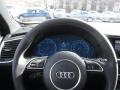 Audi Q5 2.0 TFSI Premium quattro Moonlight Blue Metallic photo #29