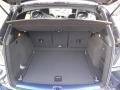 Audi Q5 2.0 TFSI Premium quattro Moonlight Blue Metallic photo #34