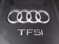 Audi Q5 2.0 TFSI Premium quattro Brilliant Black photo #17