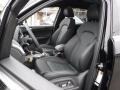 Audi Q5 2.0 TFSI Premium quattro Brilliant Black photo #21