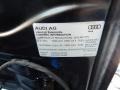 Audi Q5 2.0 TFSI quattro Phantom Black Pearl photo #68