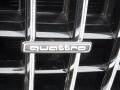 Audi Q5 2.0 TFSI Premium quattro Mythos Black Metallic photo #7