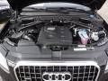 Audi Q5 2.0 TFSI Premium quattro Mythos Black Metallic photo #16