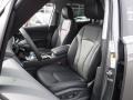 Audi Q7 3.0T quattro Premium Plus Graphite Gray Metallic photo #18