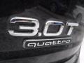 Audi Q7 3.0T quattro Premium Plus Orca Black Metallic photo #14
