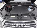 Audi Q7 3.0T quattro Premium Plus Orca Black Metallic photo #15