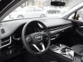 Audi Q7 3.0T quattro Premium Plus Orca Black Metallic photo #17