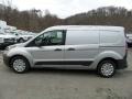 Ford Transit Connect XL Cargo Van Extended Silver photo #1
