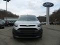 Ford Transit Connect XL Cargo Van Extended Silver photo #2