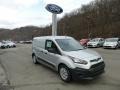 Ford Transit Connect XL Cargo Van Extended Silver photo #4