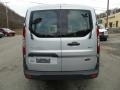 Ford Transit Connect XL Cargo Van Extended Silver photo #5