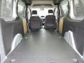 Ford Transit Connect XL Cargo Van Extended Silver photo #7