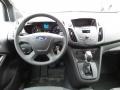 Ford Transit Connect XL Cargo Van Extended Silver photo #9