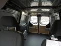 Ford Transit Connect XL Cargo Van Extended Silver photo #10
