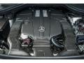 Mercedes-Benz GL 450 4Matic Iridium Silver Metallic photo #9