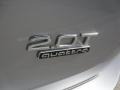 Audi Q5 2.0 TFSI Premium Plus quattro Florett Silver Metallic photo #14