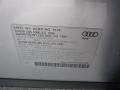 Audi Q5 2.0 TFSI Premium Plus quattro Florett Silver Metallic photo #44