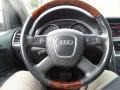 Audi Q7 4.2 Premium quattro Phantom Black Pearl Effect photo #11