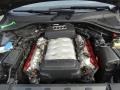 Audi Q7 4.2 Premium quattro Phantom Black Pearl Effect photo #31