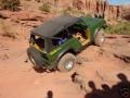 Ford Bronco Sport Wagon Land Rover Green photo #4