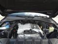 Audi Q7 3.6 Premium quattro Lava Grey Pearl Effect photo #23