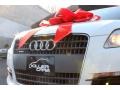 Audi Q7 3.6 Premium quattro Calla White photo #7