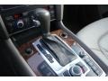 Audi Q7 3.6 Premium quattro Calla White photo #19