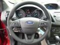 Ford Escape SE 4WD Ruby Red photo #13