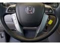 Honda Odyssey EX Polished Metal Metallic photo #11
