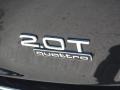 Audi Q5 2.0 TFSI Premium quattro Mythos Black Metallic photo #13