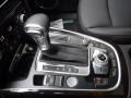 Audi Q5 2.0 TFSI Premium quattro Mythos Black Metallic photo #25