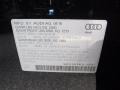 Audi Q5 2.0 TFSI Premium quattro Mythos Black Metallic photo #39