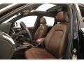 Audi Q5 2.0 TFSI Premium quattro Brilliant Black photo #5