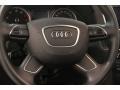 Audi Q5 2.0 TFSI Premium quattro Brilliant Black photo #7