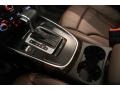Audi Q5 2.0 TFSI Premium quattro Brilliant Black photo #10
