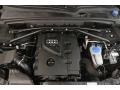 Audi Q5 2.0 TFSI Premium quattro Brilliant Black photo #15