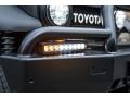 Toyota Land Cruiser FJ43 RestoMod Black photo #8