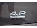 Audi Q7 4.2 Premium quattro Lava Grey Pearl Effect photo #5