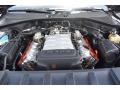 Audi Q7 4.2 Premium quattro Lava Grey Pearl Effect photo #28