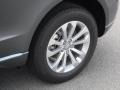 Audi Q5 2.0 TFSI Premium quattro Monsoon Gray Metallic photo #4
