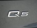 Audi Q5 2.0 TFSI Premium Plus quattro Monsoon Gray Metallic photo #13