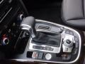 Audi Q5 2.0 TFSI Premium Plus quattro Monsoon Gray Metallic photo #25