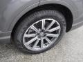 Audi Q7 3.0T quattro Premium Plus Graphite Gray Metallic photo #4