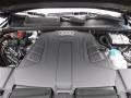 Audi Q7 3.0T quattro Premium Plus Graphite Gray Metallic photo #13