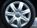 Audi Q7 3.6 Premium quattro Daytona Grey Pearl Effect photo #10