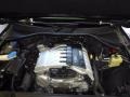 Audi Q7 3.6 Premium quattro Daytona Grey Pearl Effect photo #15
