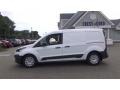 Ford Transit Connect XL Cargo Van Extended Frozen White photo #4