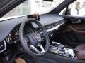 Audi Q7 3.0T quattro Premium Plus Graphite Gray Metallic photo #17